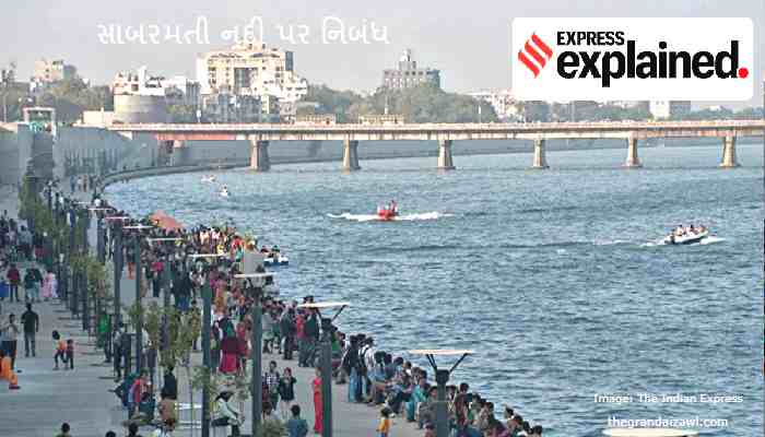 Sabarmati River Essay In Gujarati 2022 સાબરમતી નદી પર નિબંધ