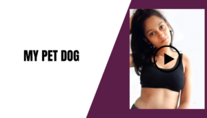 My Pet Dog