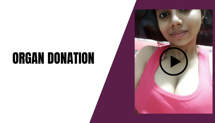 Organ Donation